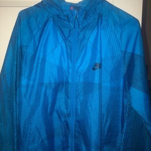 Nike Windbreaker